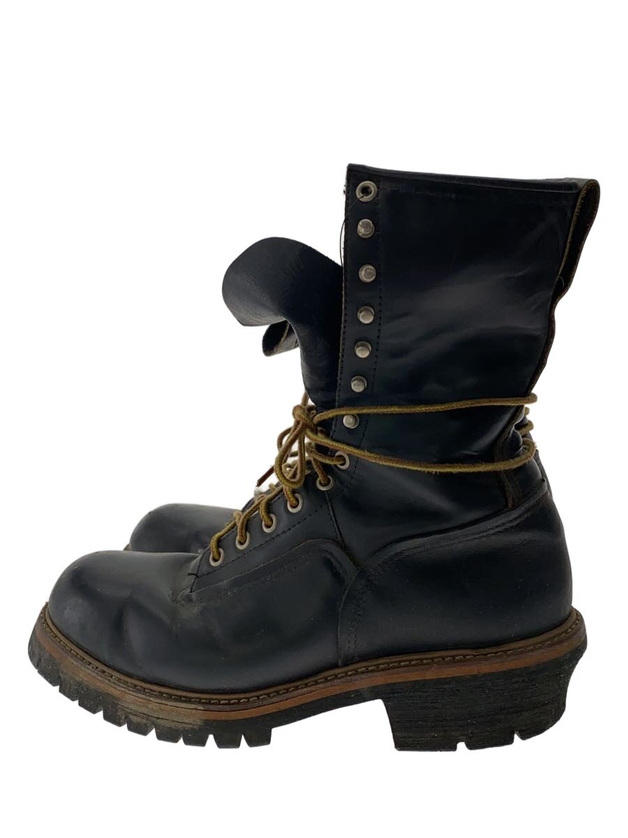 【中古】RED WING◆履きジワ有り【シューズ】