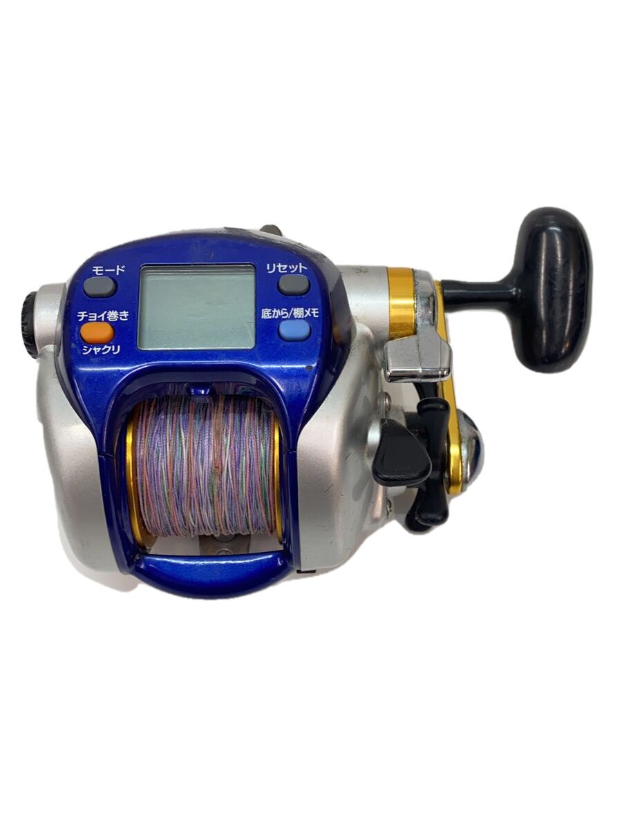 【中古】DAIWA◆リール/電動リール//【スポーツ】