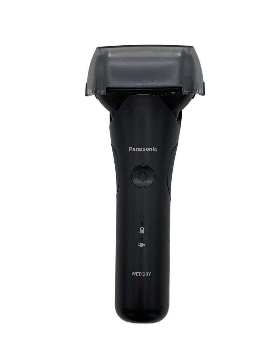 【中古】Panasonic◆シェーバー ES-L320W-K【家電・ビジュアル・オーディオ】