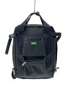 【中古】PORTER◆ショルダーバッグ/--/BLK//【バッグ】