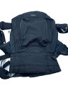 【中古】Aprica◆キッズ日用品/BLK【キッズ】