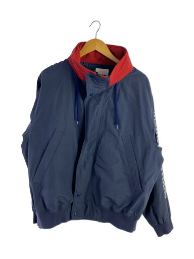 【中古】X-LARGE◆17AW/XLARGE N/C SAILING JACKET/L/コットン/NVY/01173503【メンズウェア】 【中古】X-LARGE◆17AW/XLARGE N/C SAILING JACKET/L/コットン/NVY/01173503【メンズウェア】
