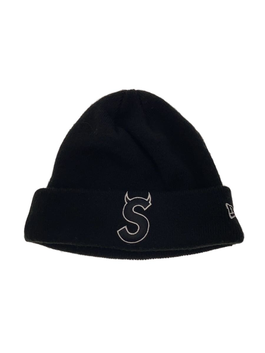 【ブランド】Supreme 【ブランドカナ】シュプリーム 【型番】 【程度】C 【サイズ】その他 【メインカラー】ブラック 【素材・生地】アクリル 【キーワード】　　 2026/03/26 セカンドストリート代官山店【4025】【中古】Supreme◆ニットキャップ/--/アクリル ブランド Supreme 型番 カラー ブラック 柄 無地 素材・生地 アクリル>色・素材について サイズ その他>サイズ表示について 実寸（cm） 【ニットキャップ】 高さ：20 / 頭周り：/ 【その他】 その他サイズ：/ 商品は　セカンドストリート代官山店の店頭にて販売しております。商品に関するお問合わせは、お電話(TEL:03-5784-1950)にて、問合わせ番号：2346440176874をお伝えください。 配送方法やお支払い方法に関するお問い合わせは、サポートセンターまでご連絡をお願いします。 ※お電話の対応は営業時間内のみとなります。お問い合わせフォームでお問い合わせの際はご注文番号をご記入下さい この商品に関する出品店舗からのコメント 破れがございます。あくまで中古品ですのでご理解の上ご検討をお願い致します。また店頭でも同時販売を行っている為、商品説明に記載の無い汚れやダメージが生じる場合がございます。商品につきましてのご質問等御座いましたらお気軽に当店までお問い合わせくださいませ。