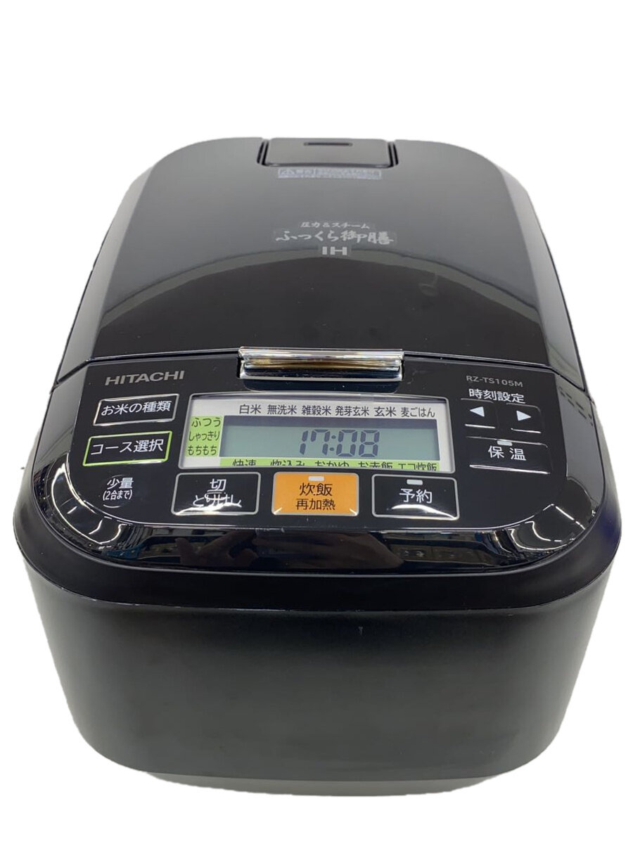 楽天市場】RZ-TS105M(炊飯器|キッチン家電):家電の通販 楽天市場】RZ-TS105M(炊飯器|キッチン家電):家電の通販