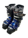 【中古】kastle/スキーブーツ/27.5cm/BLK/アダルト/freeglide【スポーツ】