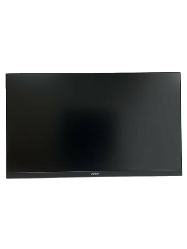 【中古】ACER◆モニター/VG272LVbmiipx【パソコン】 【中古】ACER◆モニター/VG272LVbmiipx【パソコン】