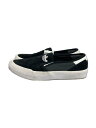 【中古】adidas◆シューズ/23.5cm/BLK【シューズ】(4)