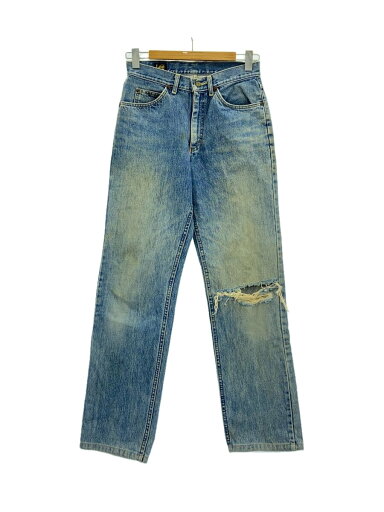 【中古】Lee◆90s/usa製/デニム/ジーンズ/ボトム/30/コットン/IDG【メンズウェア】 【中古】Lee◆90s/usa製/デニム/ジーンズ/ボトム/30/コットン/IDG【メンズウェア】