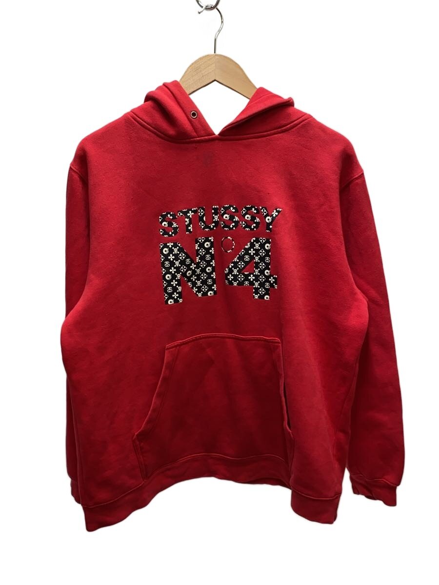 楽天市場】STUSSY（カラーレッド）（パーカー｜トップス）：メンズ