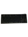 【中古】HyperX◆キーボード/パソコン周辺機器/HyperX【パソコン】