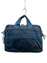 【中古】BRIEFING◆ブリーフケース/トートバッグ/--/NVY/無地【バッグ】(4)