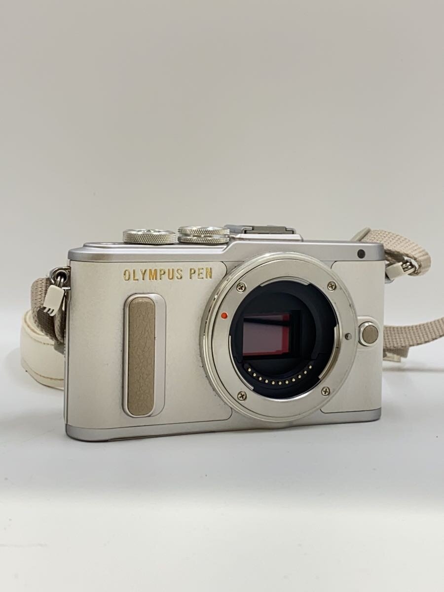 楽天市場】olympus pen e－pl8 14－42mm ez レンズキットの通販