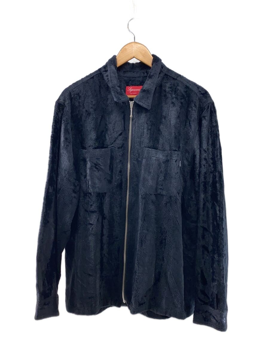 楽天市場】supreme ベロア（コート・ジャケット｜メンズファッション