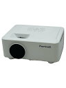 【中古】pericat/プロジェクター/PJ133E【家電・ビジュアル・オーディオ】