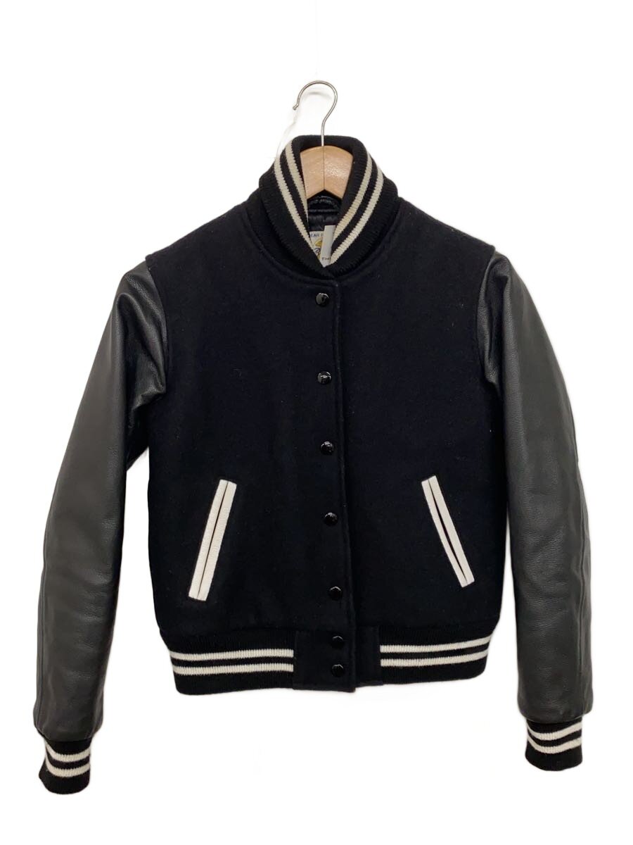 GOLDEN BEAR スタジャン Lサイズ ブラック 楽天市場】スタジャン golden bear lの通販
