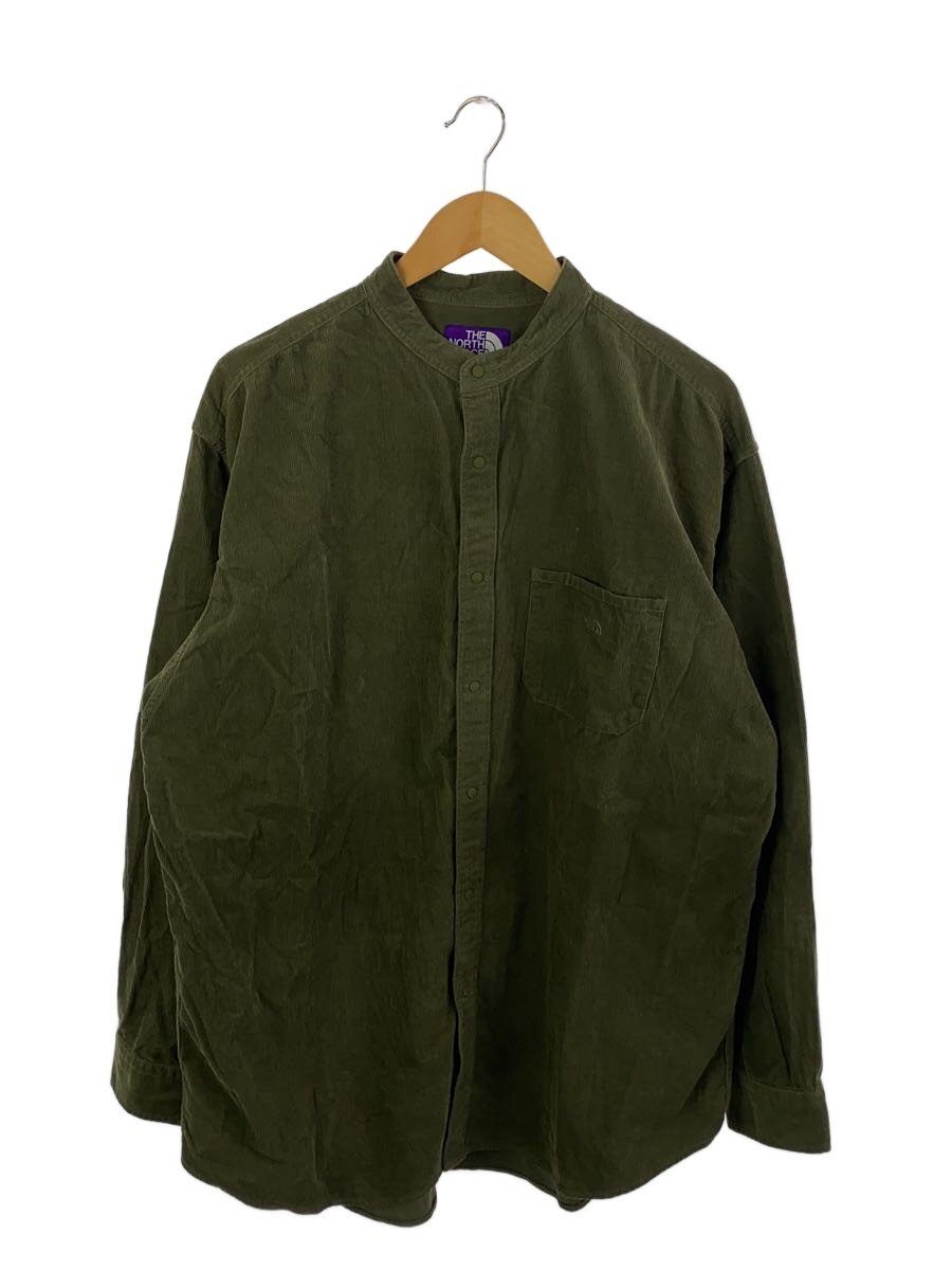 楽天市場】the north face purple label corduroyの通販