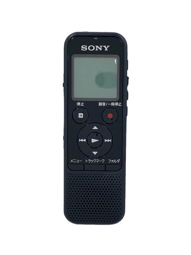【中古】SONY◆ICレコーダー ICD-PX440【家電・ビジュアル・オーディオ】 【中古】SONY◆ICレコーダー ICD-PX440【家電・ビジュアル・オーディオ】