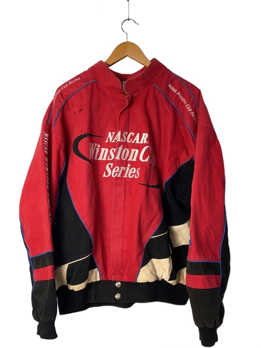楽天市場】nascar ジャケット（メンズファッション）の通販