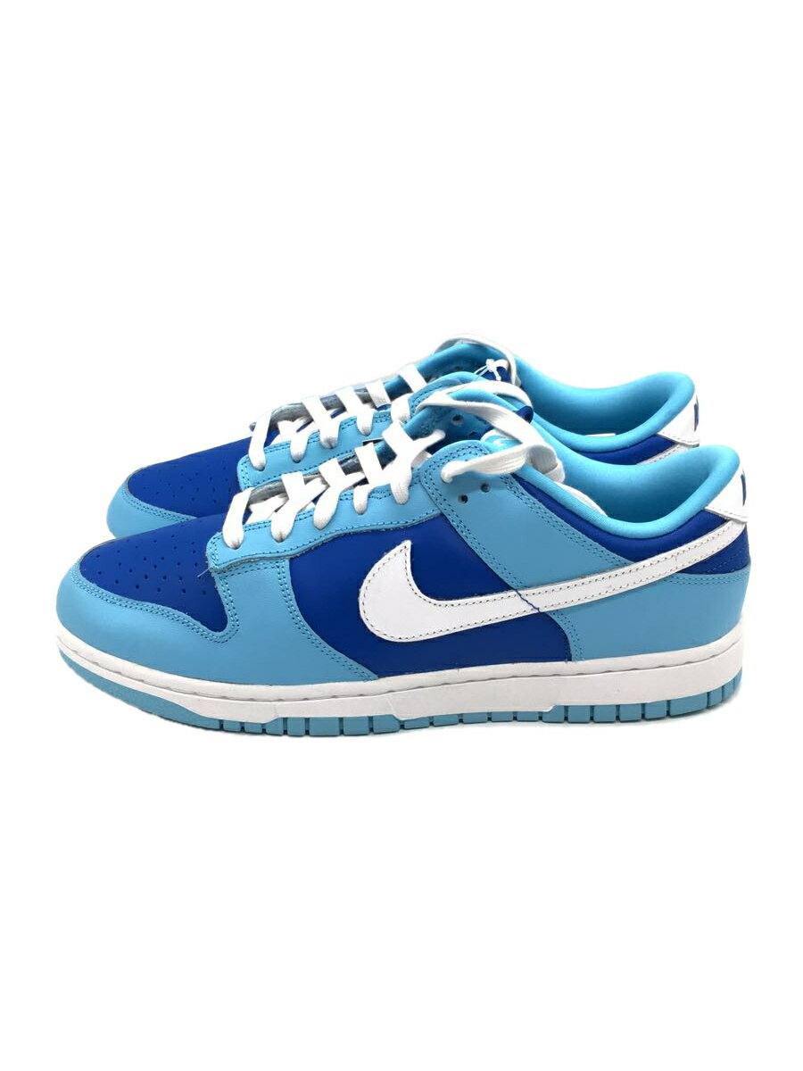 【中古】NIKE◆DUNK LOW RE