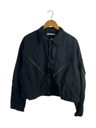 【中古】Product Twelve◆ナイロンジャケット/2/ナイロン/BLK/無地/22SS-PBL01【メンズウェア】 【中古】Product Twelve◆ナイロンジャケット/2/ナイロン/BLK/無地/22SS-PBL01【メンズウェア】