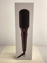 【中古】Le ment◆ヘアブラシ/LM-SHB01/ストレートヒートブラシ/ブラシ型ヘアアイロン/セラミック素材/【家電・ビジュアル・オーディオ】|詳細画像
