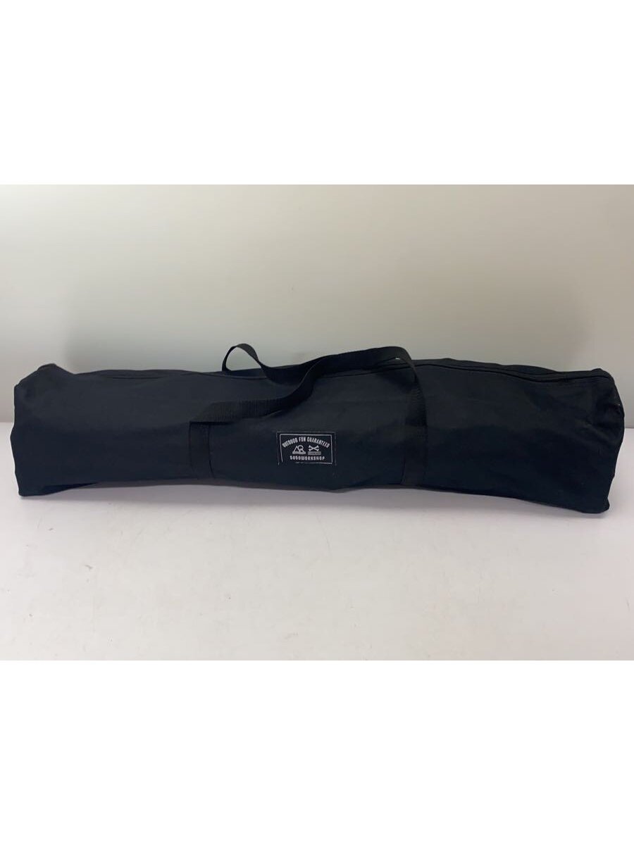 【中古】5050WORKSHOP/チェア/1人用/BLK//【スポーツ】