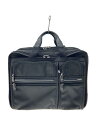 【中古】TUMI◆トラベルキャリー/ブラック【バッグ】