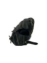 【中古】MIZUNO◆SELECT9/グローブ/投手用/ジュニア/右利き用/BLK【スポーツ】