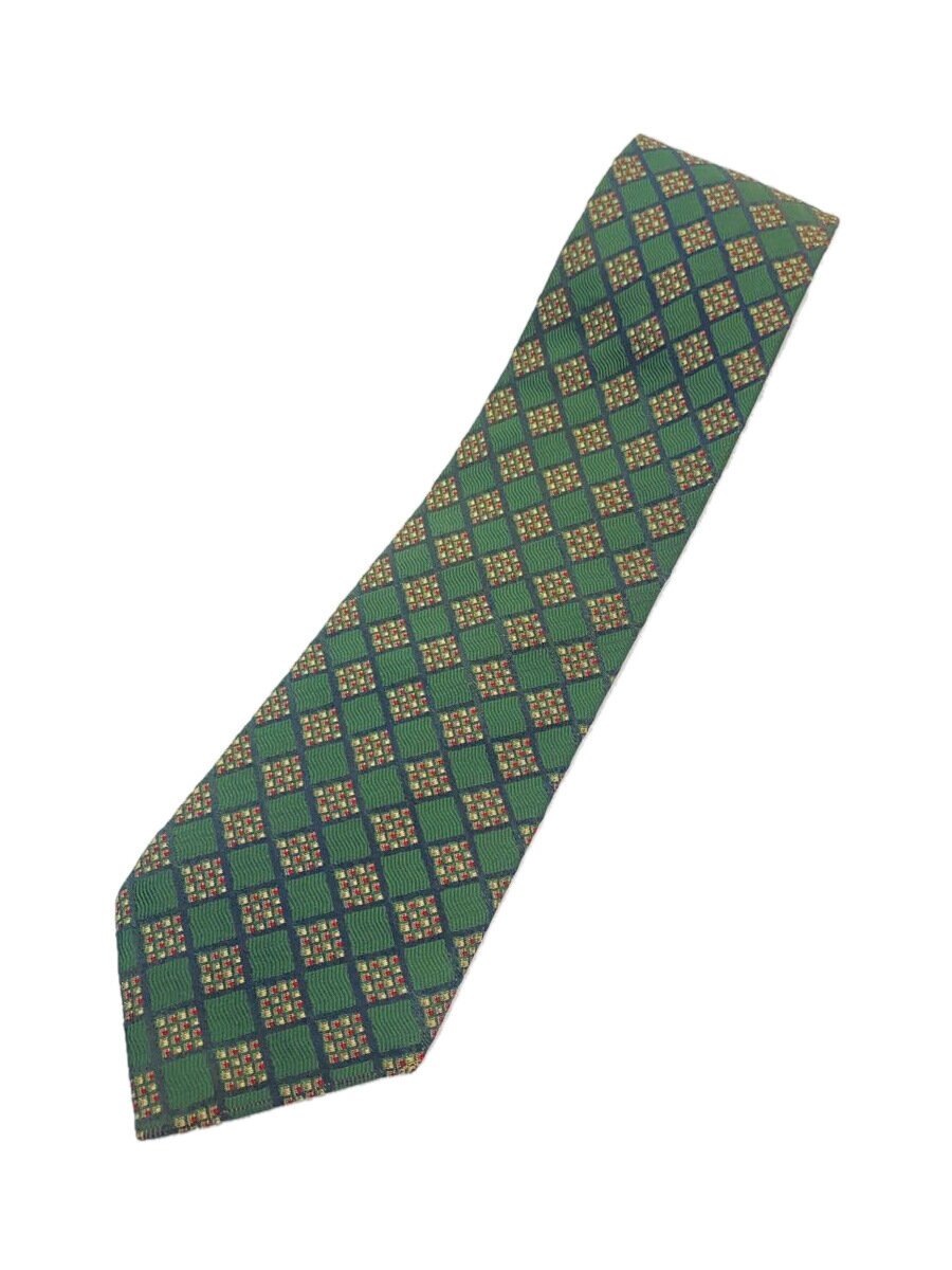 【中古】YVES SAINT LAURENT◆ネクタイ/�