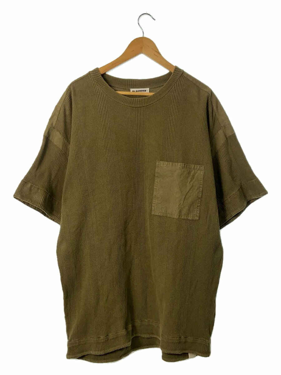 楽天市場】ジルサンダー tシャツ（カラーカーキグリーン）の通販