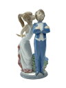【中古】Lladro◆インテリア雑貨/マルチカラー【インテリア小物・日用雑貨】