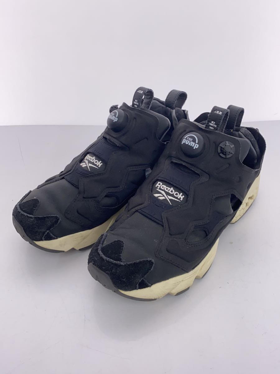 【中古】Reebok◆J.S.B/PUMP F...の紹介画像2