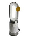 【中古】dyson◆ヒーター・ストーブ Purifier Hot + Cool Gen1 HP10WW【家電・ビジュアル・オーディオ】