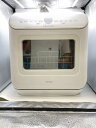 【中古】siroca(Auc Sale)◆食器洗い機 SS-MU251【家電・ビジュアル・オーディオ】