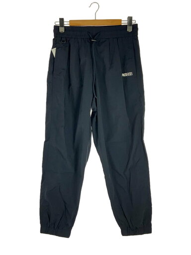【中古】YesSee Pant/ボトム/--/ポリエステル/BLK【メンズウェア】