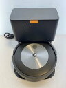 【中古】iRobot◆掃除機 ルンバ j7+j755860【家電・ビジュアル・オーディオ】