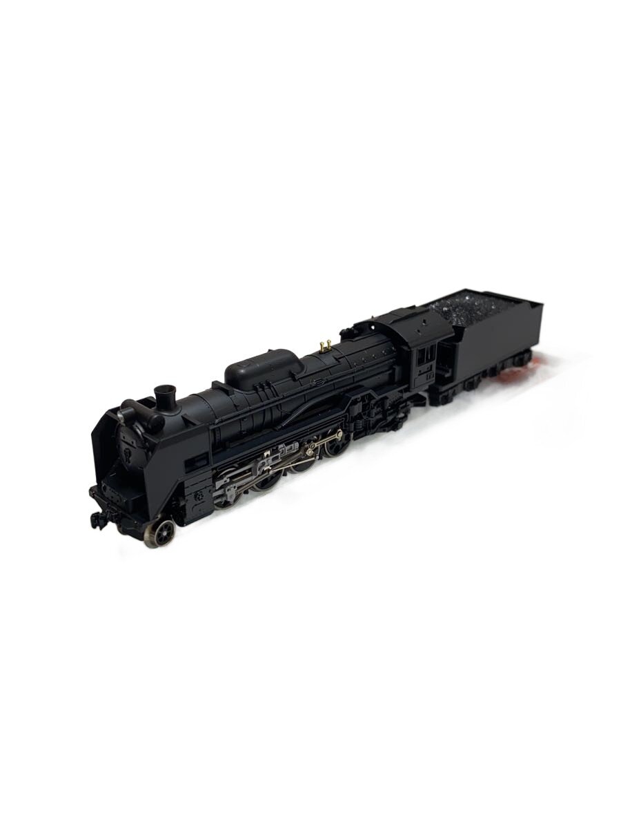 【中古】KATO◆Nゲージ/機関車/2006-1/D51/標準形/ミニカー【ホビー】