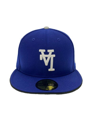 【中古】NEW ERA◆キャップ/--/コットン/BLU/メンズ【服飾雑貨他】 【中古】NEW ERA◆キャップ/--/コットン/BLU/メンズ【服飾雑貨他】