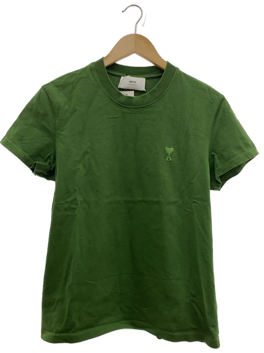 楽天市場】ami alexandre mattiussi tシャツ(カラーグリーン 楽天市場】ami alexandre mattiussi tシャツ(カラーグリーン
