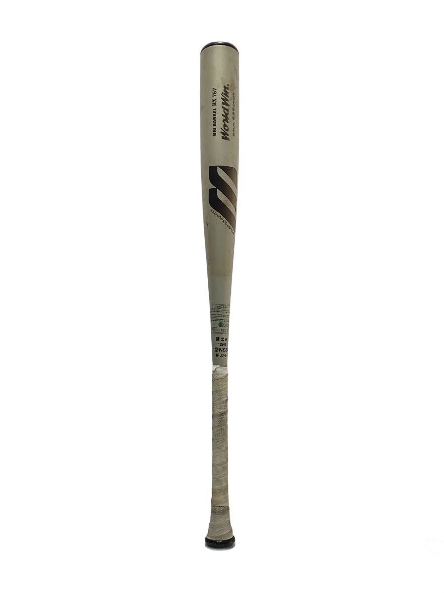 【中古】MIZUNO◆野球用品/SLV/BIG BARREL BX767//【スポーツ】
