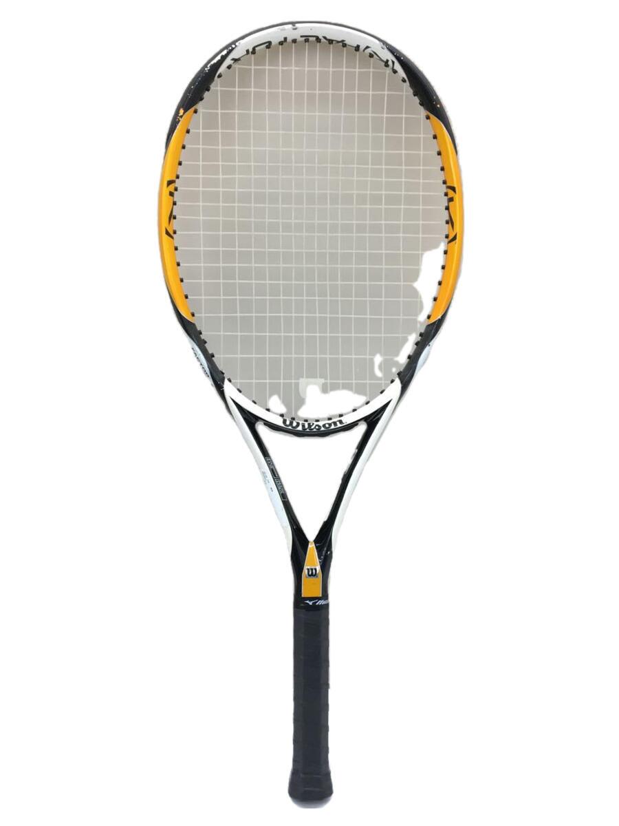 【中古】Wilson◆テニスラケット/傷有【スポーツ】
