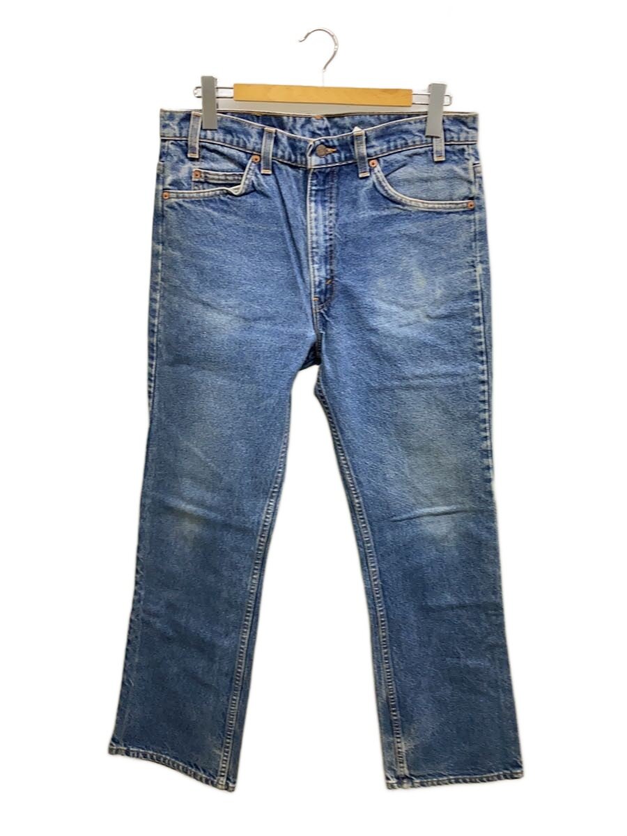 Rakuten - 【中古】Levi’s◆90s/USA製/刻印575/オレンジタブ/517-0215【メンズウェア】