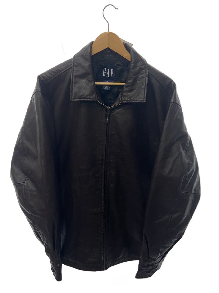 楽天市場】old gap レザー ブルゾンの通販