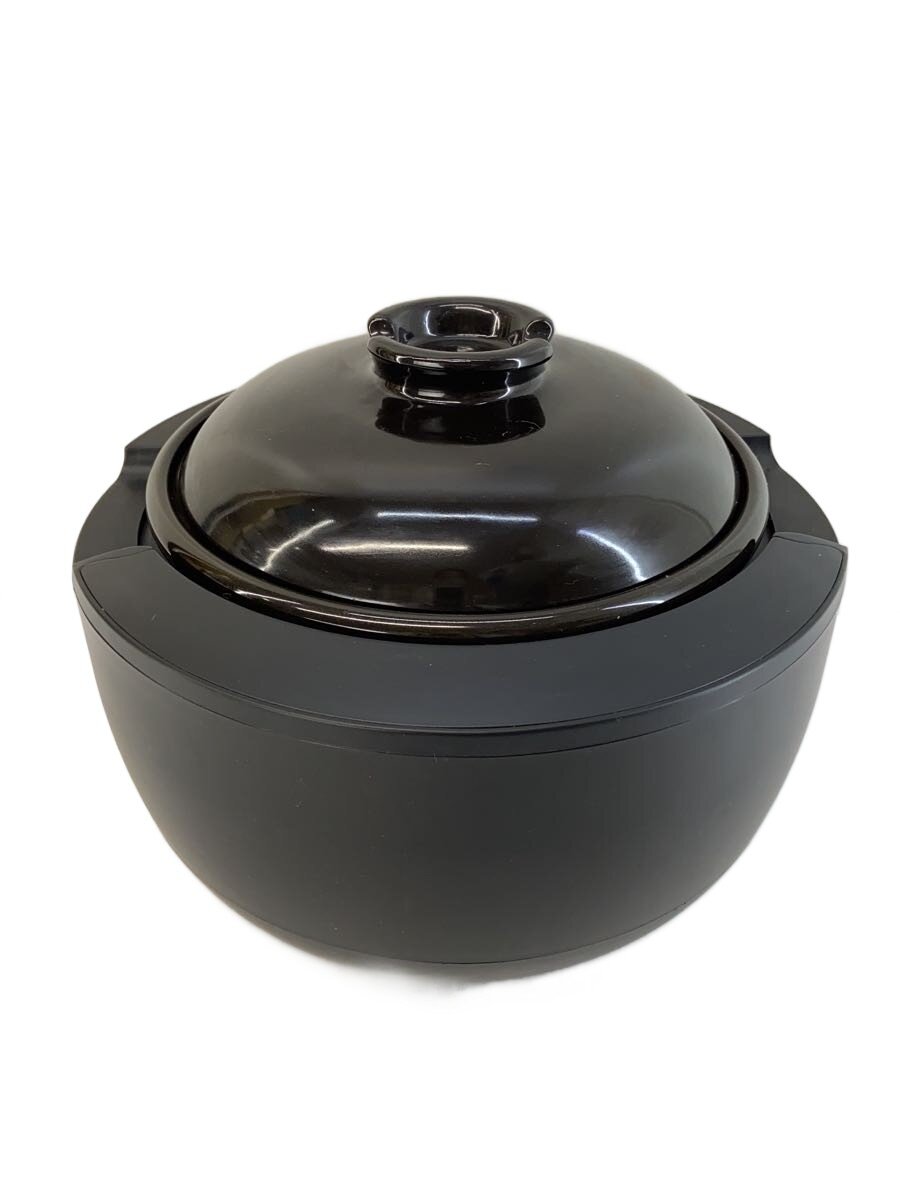 【中古】ドン・キホーテ◆炊飯器 絶品ごはん 土鍋炊き JNEP40【家電・ビジュアル・オーディオ】