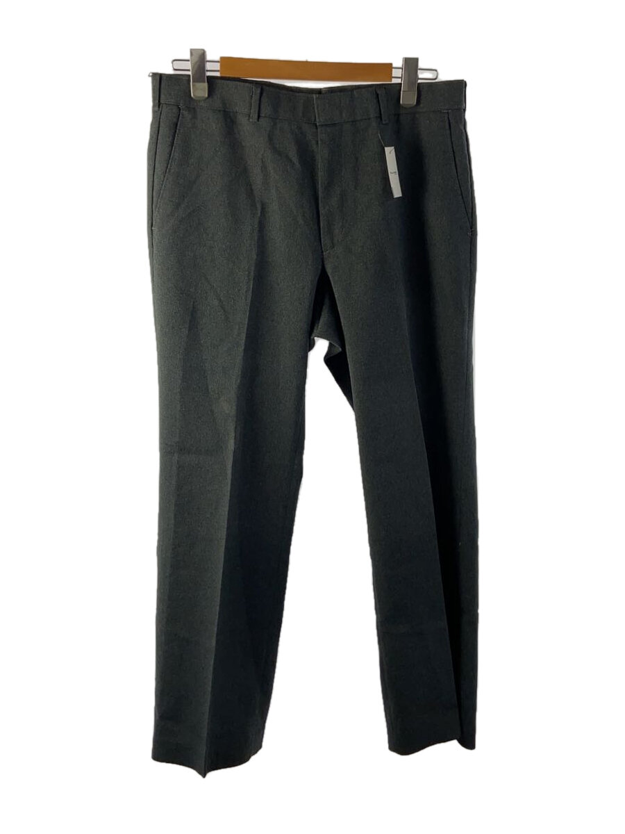 【中古】Levi’s◆スラックスパンツ/--/--/GRY/47690-2757//【メンズウェア】