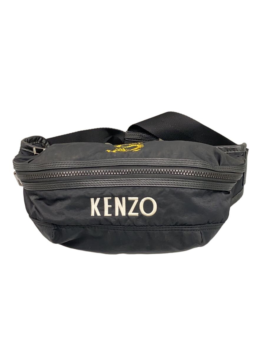 楽天市場】KENZO（ボディバッグ・ウエストポーチ｜メンズバッグ