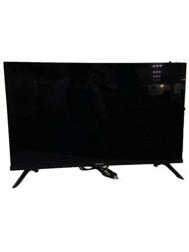 【中古】Hisense◆テレビ 32E45N【家電・ビジュアル・オーディオ】 【中古】Hisense◆テレビ 32E45N【家電・ビジュアル・オーディオ】