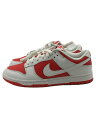 yÁzNIKEDUNK LOW RETRO__N [ g/27.5cm/WHTyV[Yz