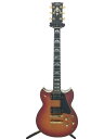 【中古】YAMAHA◆SG2000/RS/1981/日本製/ハードケース付【楽器】(2)