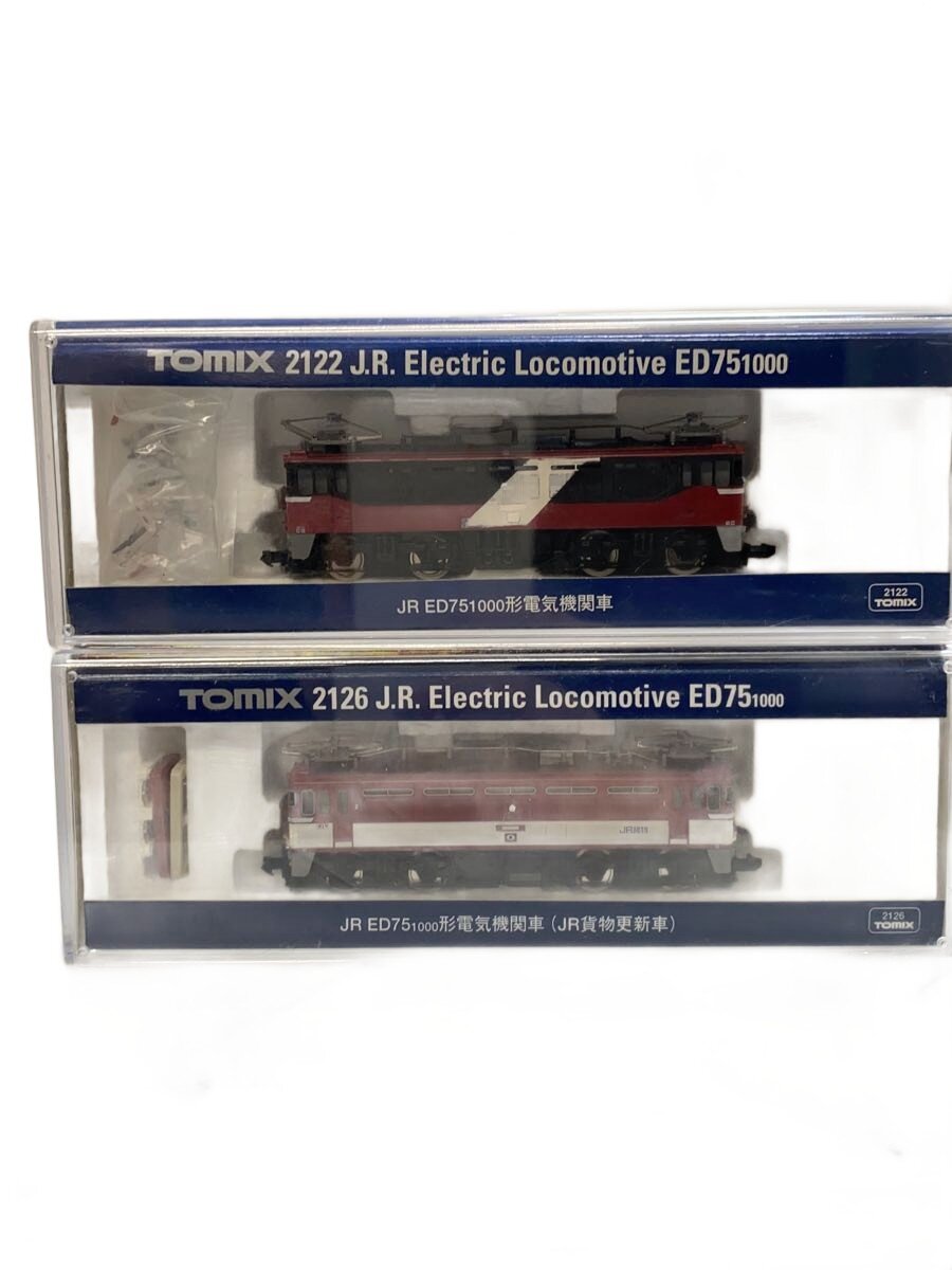 楽天市場】tomix ho ed75の通販
